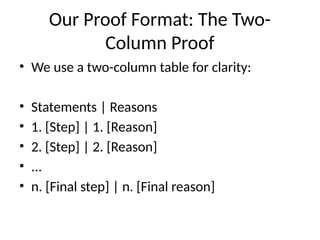 Proof Statement Examples Lesson_1_Introduction_to_Geometric_Proofs.pptx