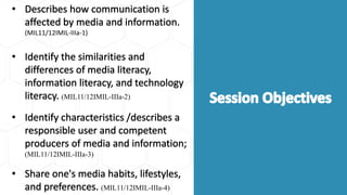 LESSON 1 introduction to media and information Literacy.pptx
