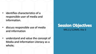 LESSON 1 introduction to media and information Literacy.pptx