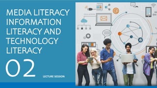 LESSON 1 introduction to media and information Literacy.pptx