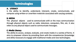 LESSON 1 introduction to media and information Literacy.pptx