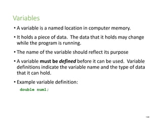 Variables In Computer Science Lesson 1 (Intro to Computers and Programming) (1).pdf
