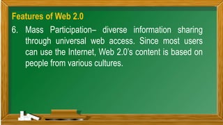 Lesson 1: Intoduction to ICT