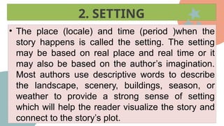 Lesson 1; Literature and Its Importance - Copy.pptx