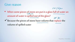 Lesson 1 measuring tools