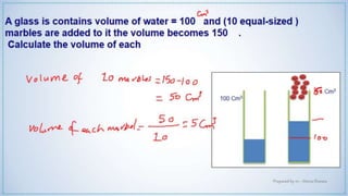 Lesson 1 measuring tools