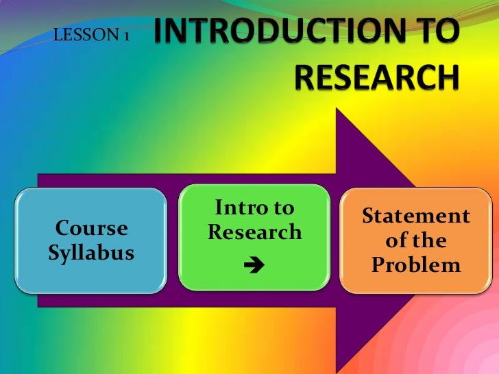 Methods of research and thesis writing by calderon and gonzales