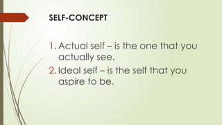 LESSON 1 FOR PERSONAL DEVELOMENT MODULE 1 SELF-DEVELOPMENT.pptx