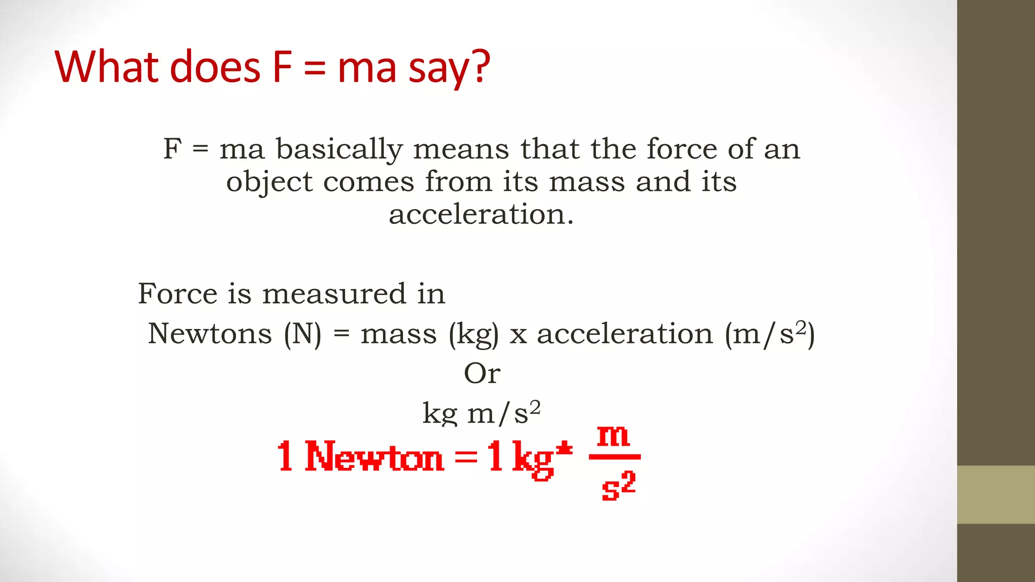 Lesson 1_Newton's Laws of Motion.ppt