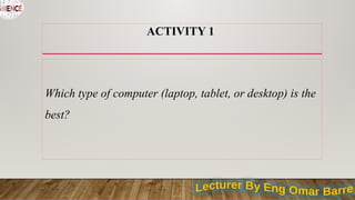 Lesson 1 Part 1 in basics of Computer.ppt