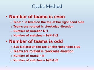 Lesson 1 Planning in Sports Slide 30