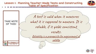 Comprehensive Guide to Developing Effective Classroom Assessment Tools ...