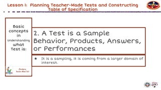 Comprehensive Guide to Developing Effective Classroom Assessment Tools ...