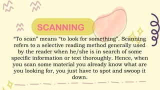 Selective Reader lesson1Q2_21st century literature in the Philippines and the world | PPTX