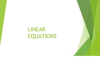 Quantitech Lesson 1 Quantitech Linear equation.pptx