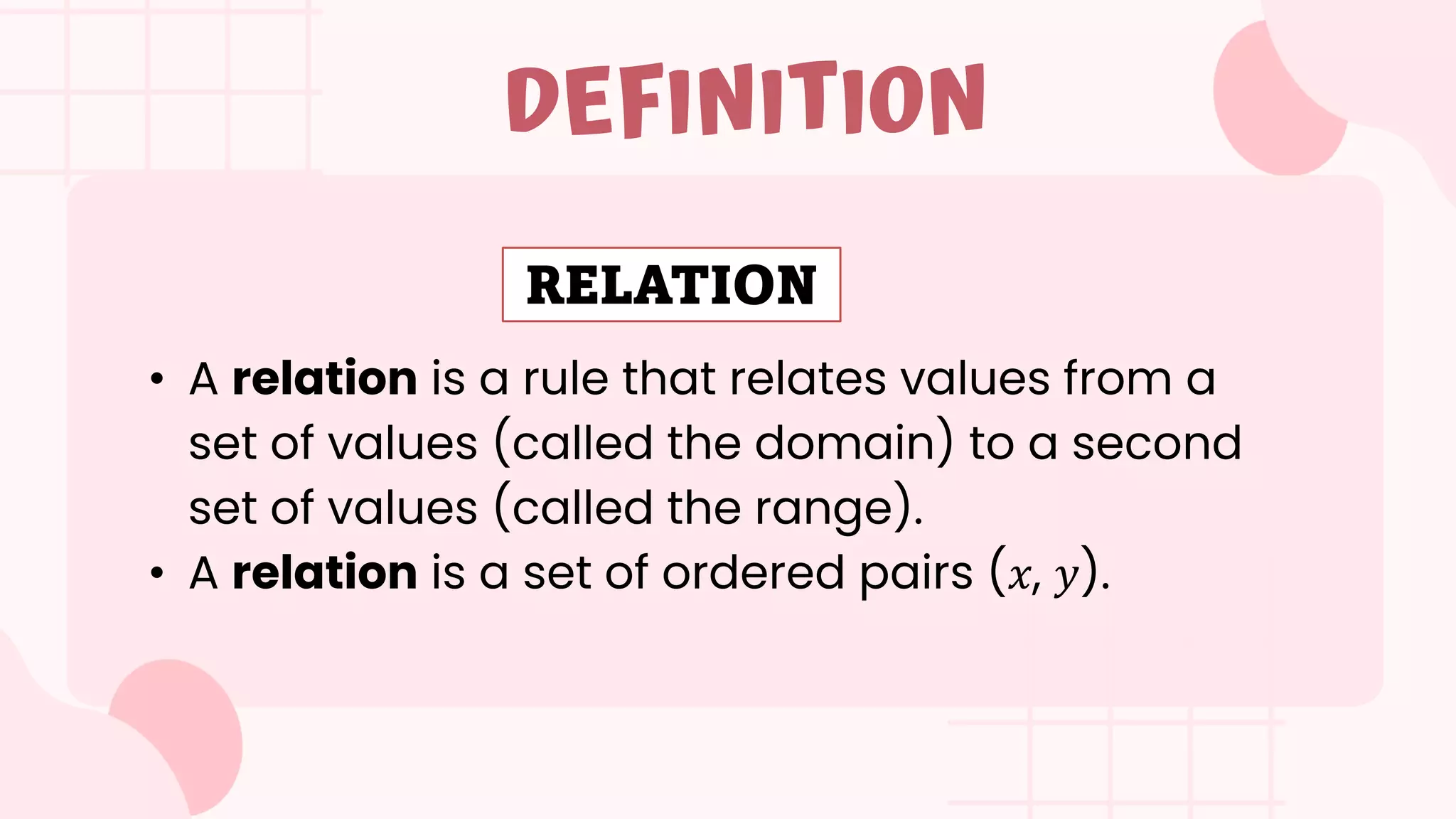 LESSON1_REPRESENTATIONS OF FUNCTIONS AND RELATIONS.pptx
