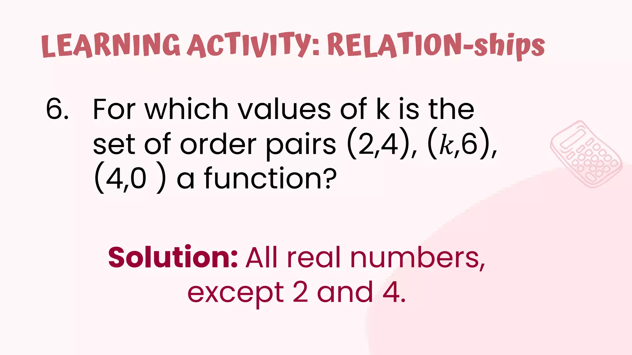 LESSON1_REPRESENTATIONS OF FUNCTIONS AND RELATIONS.pptx | 3-D Graphics ...