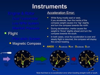 Robinson Helicopter Private Lesson 1 | PPT