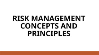 LESSON 1 RISK MANAGEMENT CONCEPTS AND PRINCIPLES.pptx