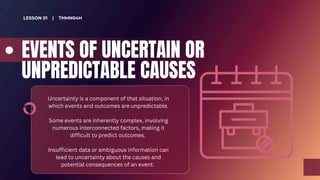 Unpredictable Outcome LESSON 1 RISK MANAGEMENT CONCEPTS AND PRINCIPLES.pdf
