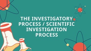 LESSON 1_SCI INQUIRY.pptx how to create a sciency inquiry | PPTX