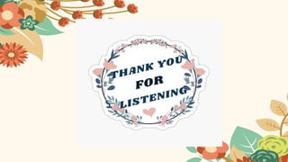 Lesson 1 Self Concept (Discovering oneself)