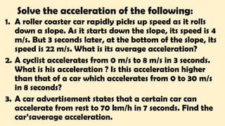 Key Activities Slide Example Lesson 1 Speed and Velocity Grade 7.pptx