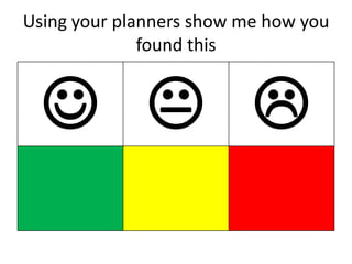 Using your planners show me how you
              found this


    
 
