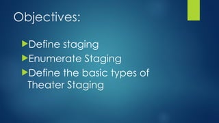 Lesson 1 Staging Modalities.pptx (This is a lesson in Creative Writing ...
