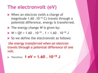 Particle Physics and Fundamental Particles | PPTX