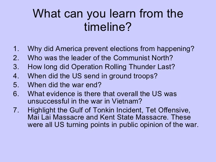 lessons from the vietnam war Lessons and legacies of the vietnam war: the vietnam war had a profound and lasting impact on the american psyche beginning in. lessons from the vietnam war Lessons and legacies of the vietnam war: the vietnam war had a profound and lasting impact on the american psyche beginning in.