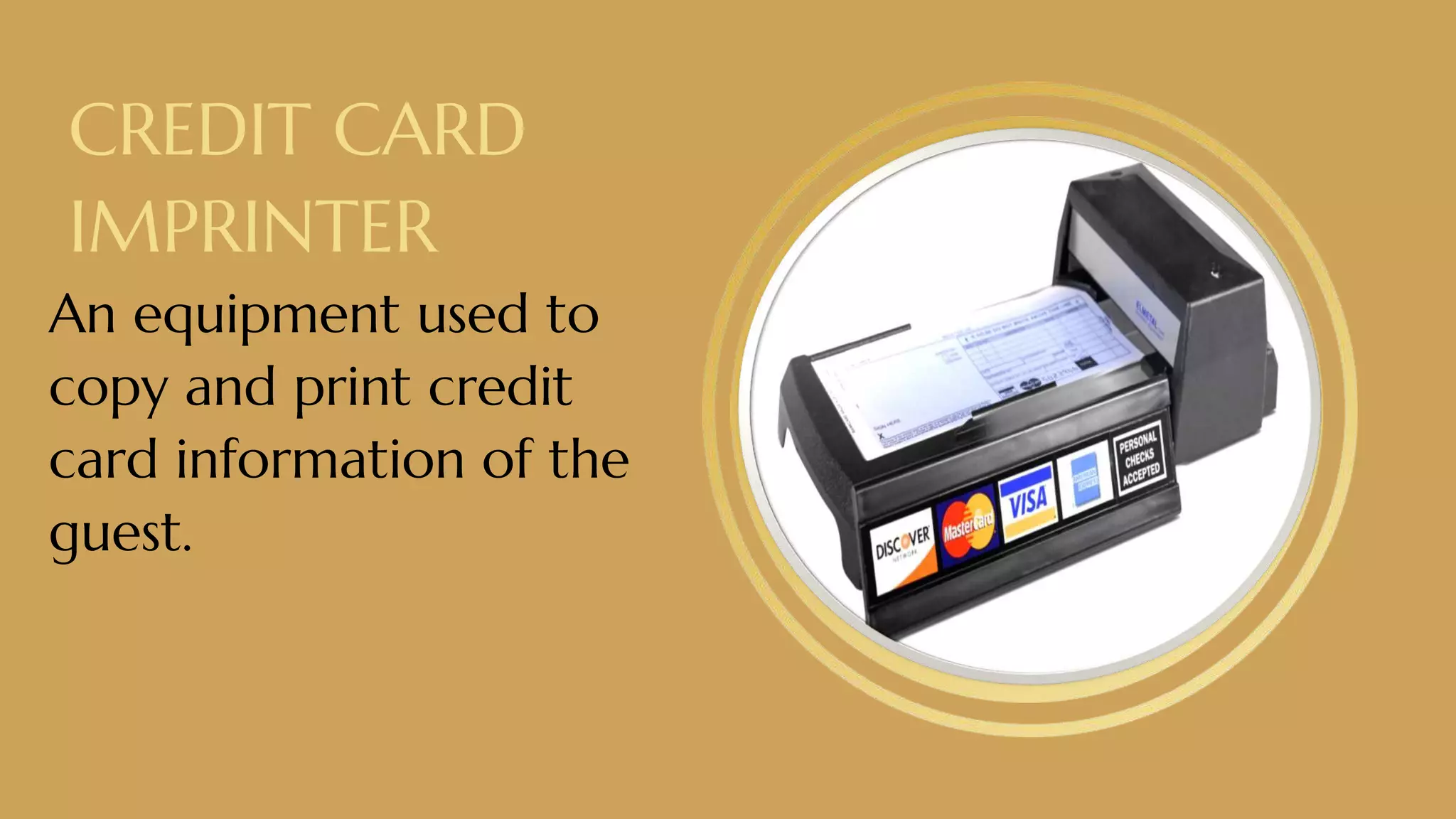 Lesson 1 Tools and Equipment in FOS.pptx