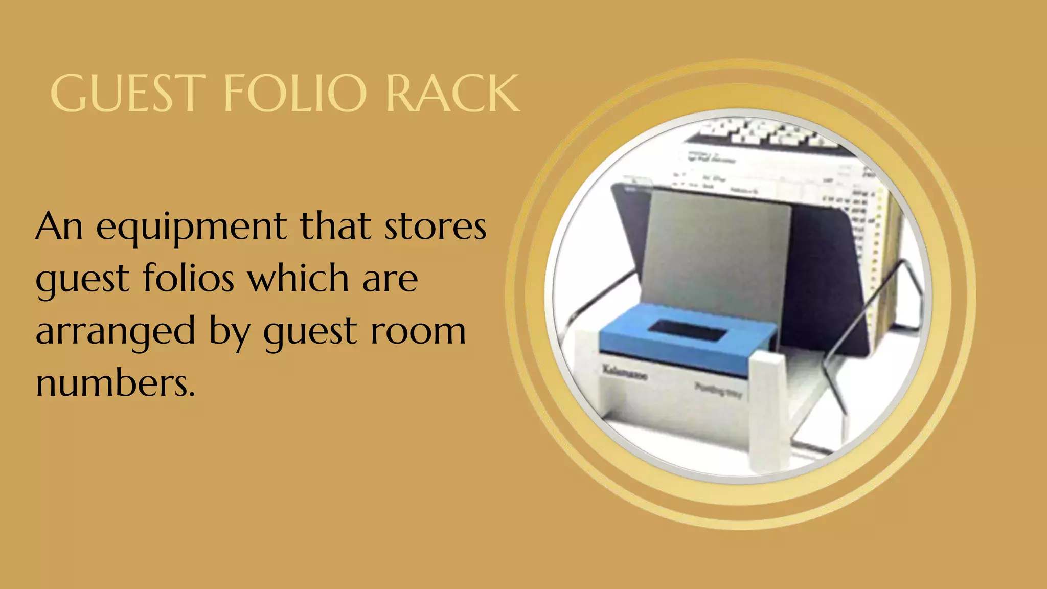 Lesson 1 Tools and Equipment in FOS.pptx