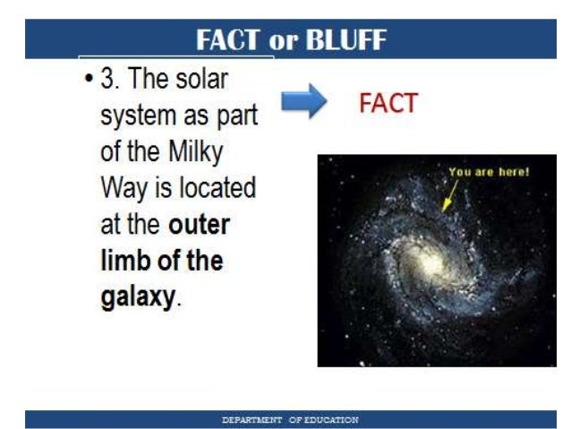 Grade 11 Earth Life Science Lesson 1