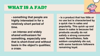 Fad One Grade 12 HUMSS Lesson 1 Trends and Fads SHS.pdf