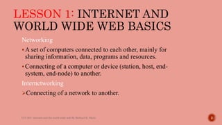 LESSON 1 UCI 201 internet and the world wide web.pptx