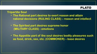 Soul Base Intellect lesson 1 understanding the self philosophies.pptx