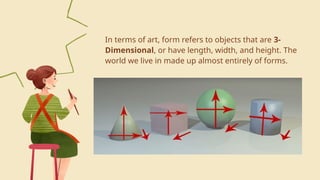 Lesson 1 Visual Arts Elements of Art.pptx