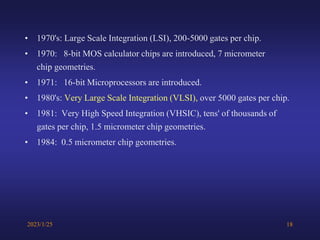 Lesson 1 VLSI Technology.ppt