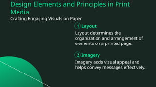 LESSON 1 WEEK 2.1 Exploring Design Elements and Principles Across ...