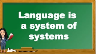 lesson 1 weeks 1-2.. Overview of language skills | PPTX