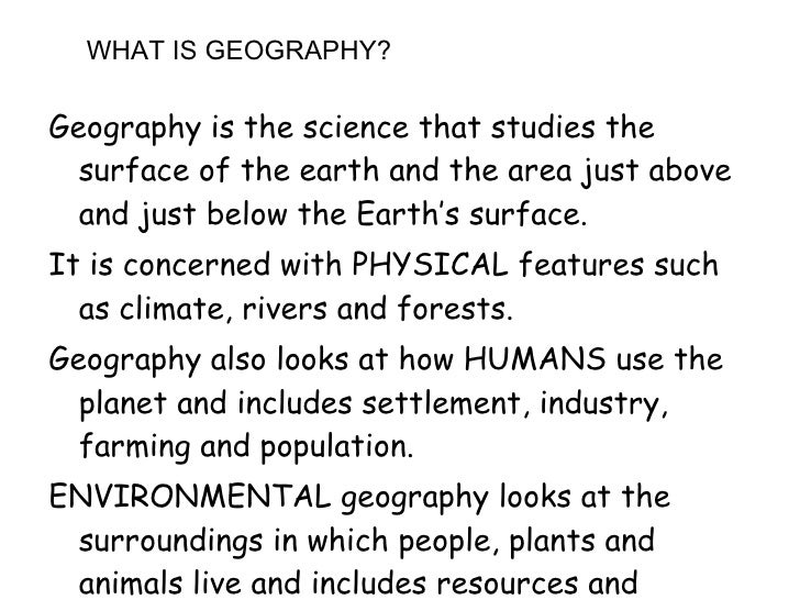 Homework help ks3 geography Homework help ks3 geography