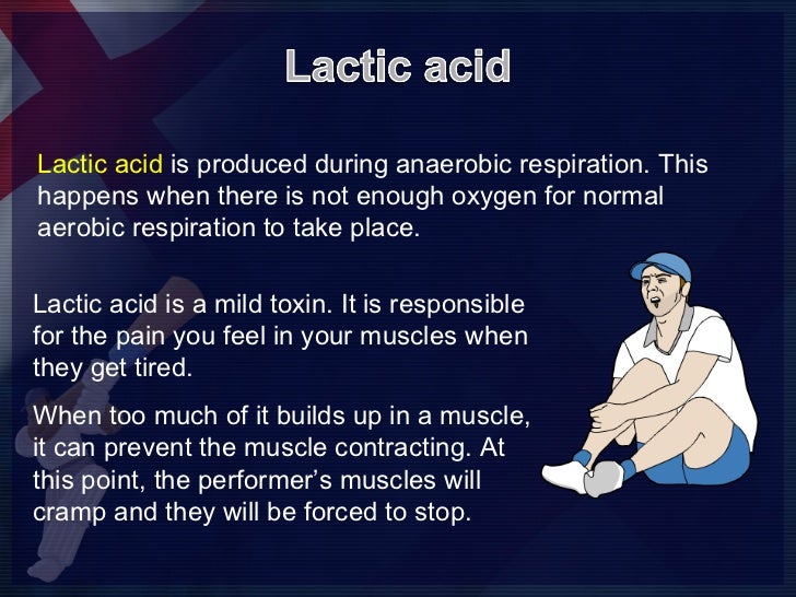 1.2.2 Lesson 2 physiological effects