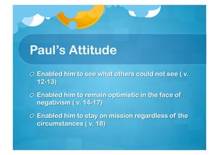 Lesson 2 - Managing my attitude, health and priorities | PDF