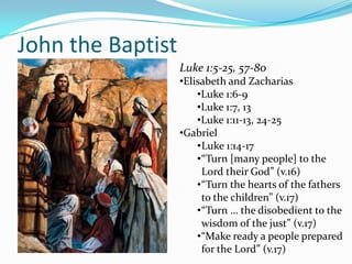 Not a contemporary of Jesus