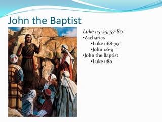 Born of gentle parents (i.e., poor)