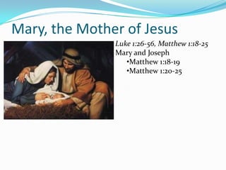 May have died a martyrThe Gospel According to Saint LukeThe Gospel According to Saint Luke:Uncertain where or when the Gospel was written