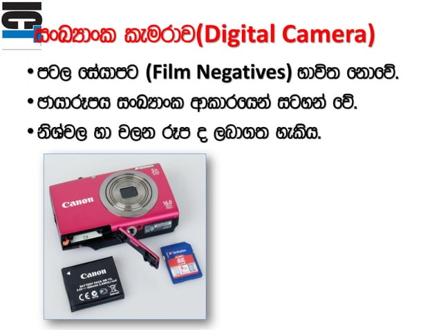 ICT in Sinhala | PDF