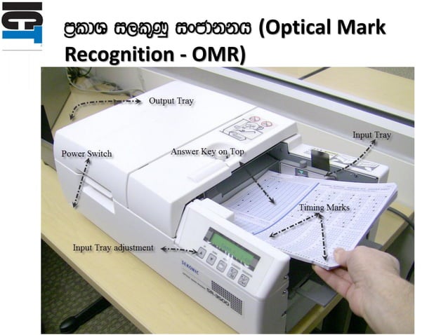ICT in Sinhala