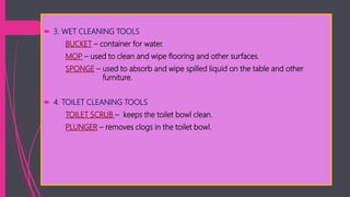 HELE CHAPTER 2 Lesson 2